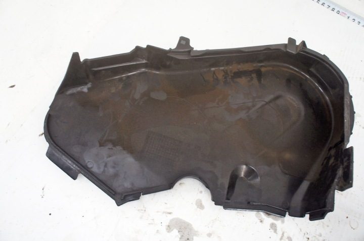 VS288+ VW Passat B8 2.0 TDI Крышка ГРМ 04L109147D 04L109145A, фото 3