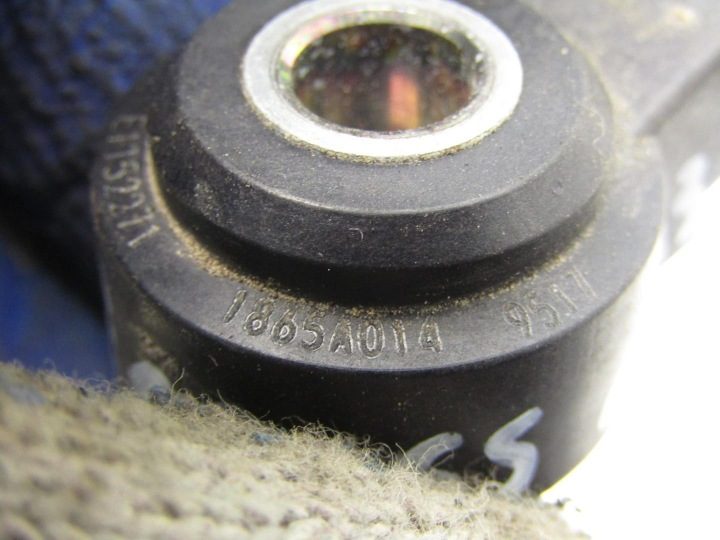 Mitsubishi OE 18-65A014 датчик детонации, фото 4