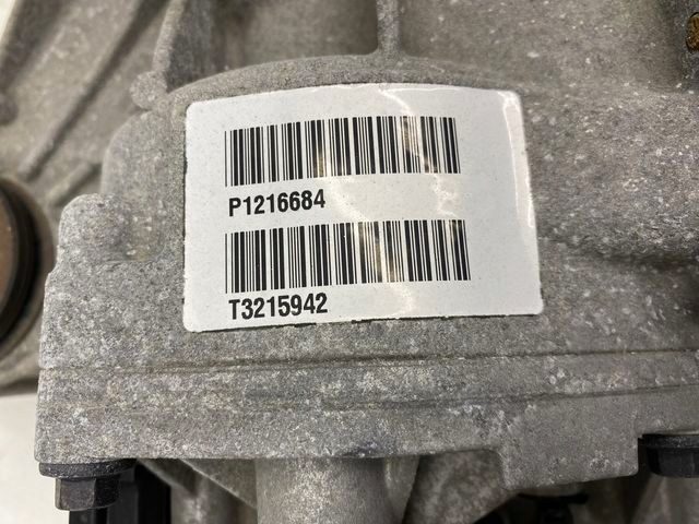 VOLVO XC90 II МОСТ ДИФФЕРЕНЦИАЛ ЗАДНИЙ 31380867 P1216684, фото 2