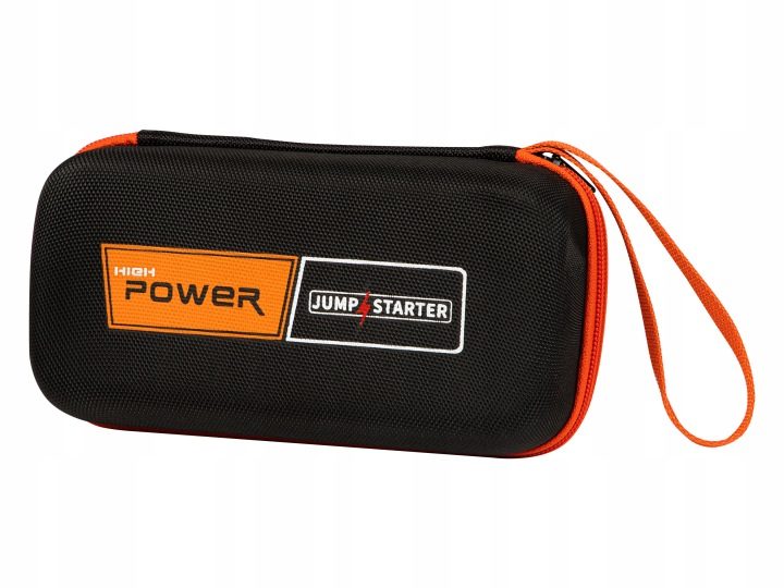 Устройство пусковое Blow 30000 мАч 12 В 600 А Power bank, фото 7