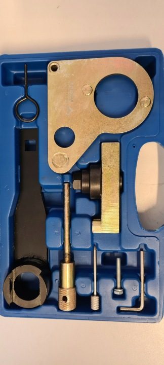 Комплект инструментов nastawczych, фазы ГРМ KS Tools BT593820, фото 8