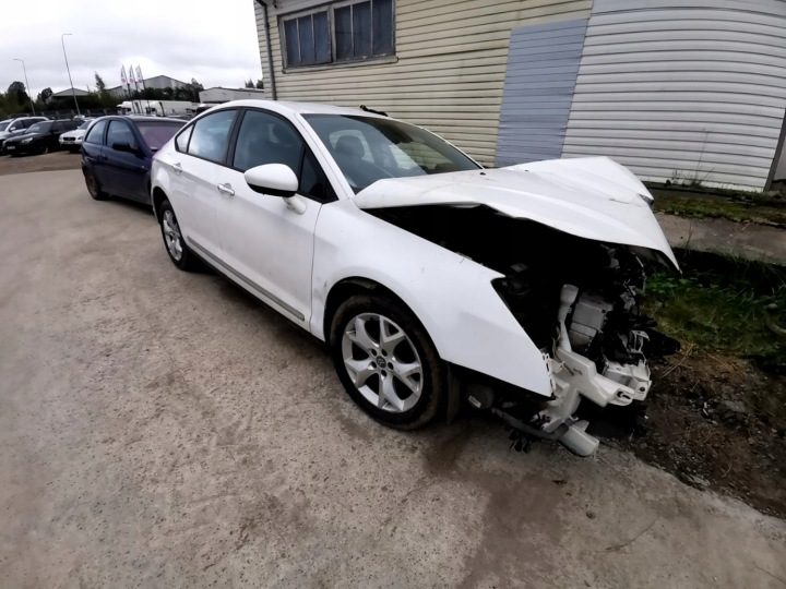 Citroen C5 Датчик скорости ESP 2008 2.0L KIS1CEM00 KIS1 CEM00, 0 265 005, фото 5
