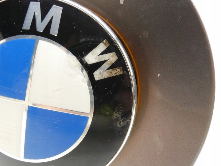 Повторитель поворота в крыло правый передний BMW Z4 E85 краска 472 7033066, фото 4
