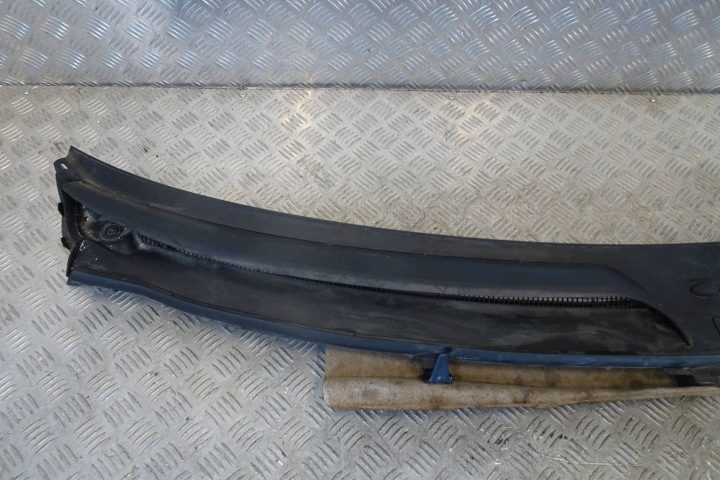 Nissan Qashqai III J12 жабо верхнее европа 668626UN1A 2021-, фото 2