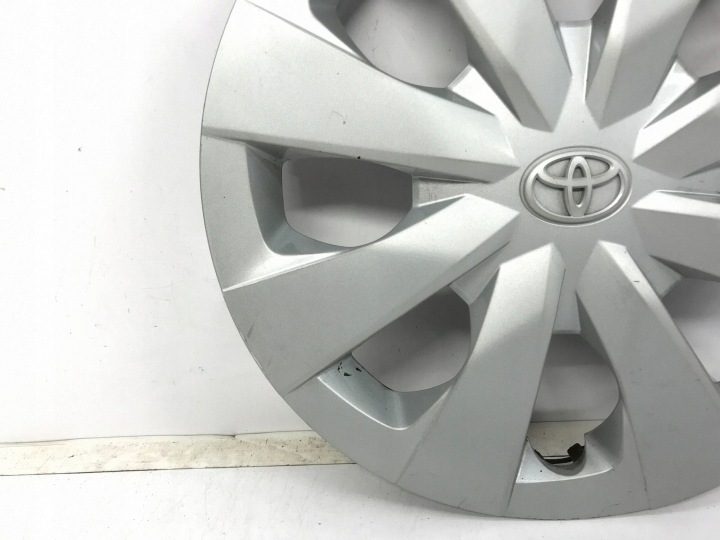 Колпак Toyota OE Оригинальный 12", фото 5