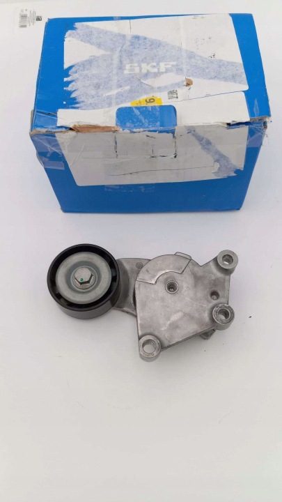 SKF VKM 33164 Натяжитель приводного ремня поликлинового, фото 3