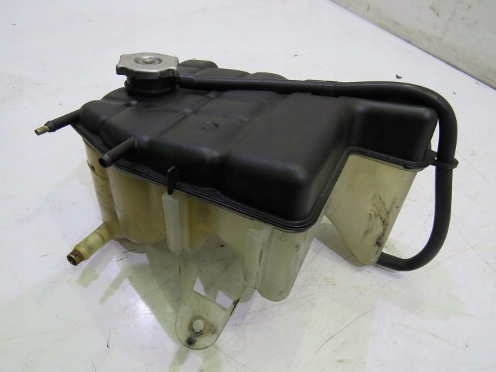 РАСШИРИТЕЛЬНЫЙ БАЧОК JEEP CHEROKEE WK 3.0 CRD, фото 10