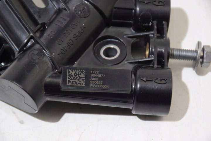 BMW G20 G21 G26 G60 G70 G45 G05 G06 G07 РЕСТАЙЛИНГ Термостат коробки передач 12 л.с., фото 7