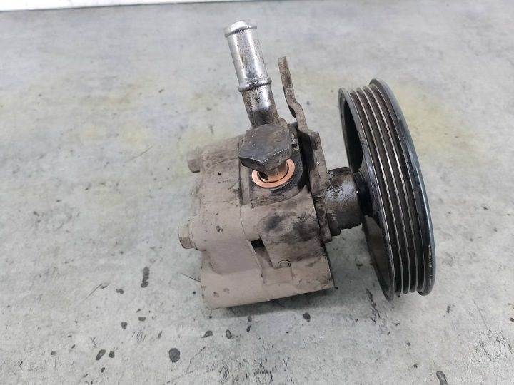 НАСОС ГИДРОУСИЛИТЕЛЯ NISSAN PRIMERA III P12 49110AV700 7613955132 ZF 1.8 16V, фото 4