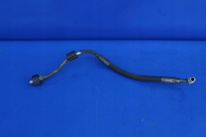 Трубка системы ABC OE Mercedes W215 CL CL500 W220 S500 A2209970352, фото 2