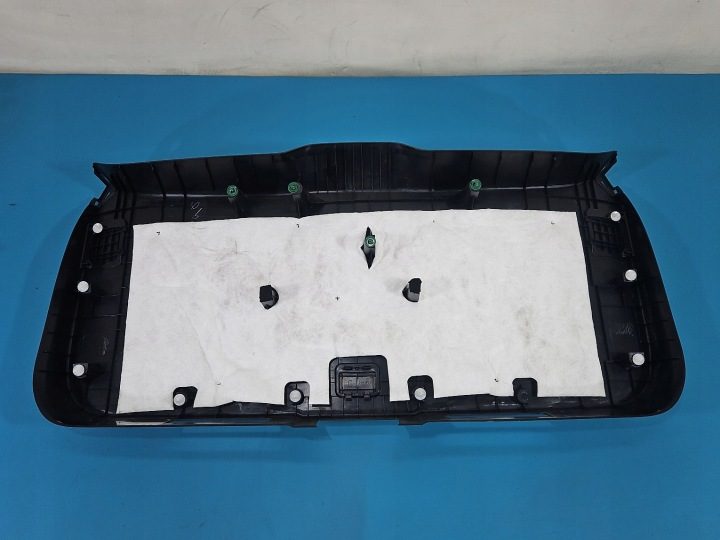 ОБИВКА КРЫШКИ ЗАДНЯЯ ОБШИВКА БАГАЖНИКА ЗАДНЕГО LEXUS NX I 14-21 A048708, фото 4