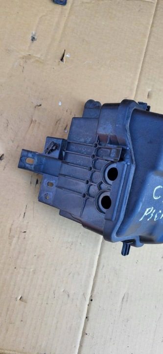 Корпус Короб BSM Citroen C3 Picasso, фото 2