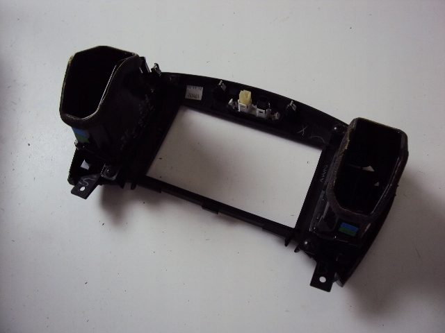 Рамка решетки обдува Nissan Juke I F15 10-, фото 4