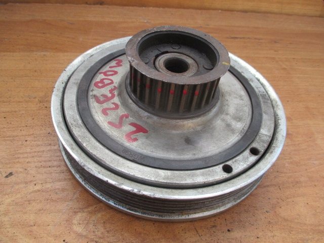 Fiat OE OR 55208280 шкив, фото 5