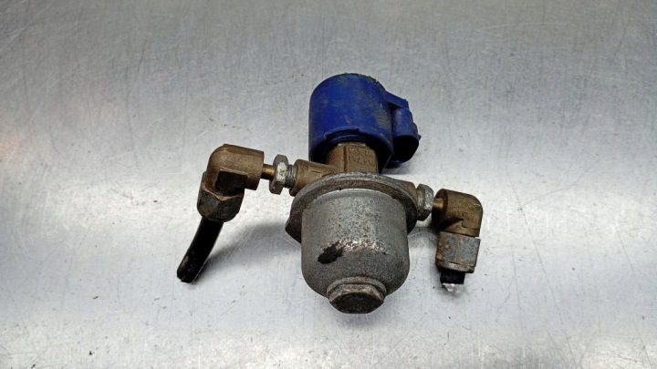 ГБО AUDI A3 8L 1.8B 98 г., фото 7