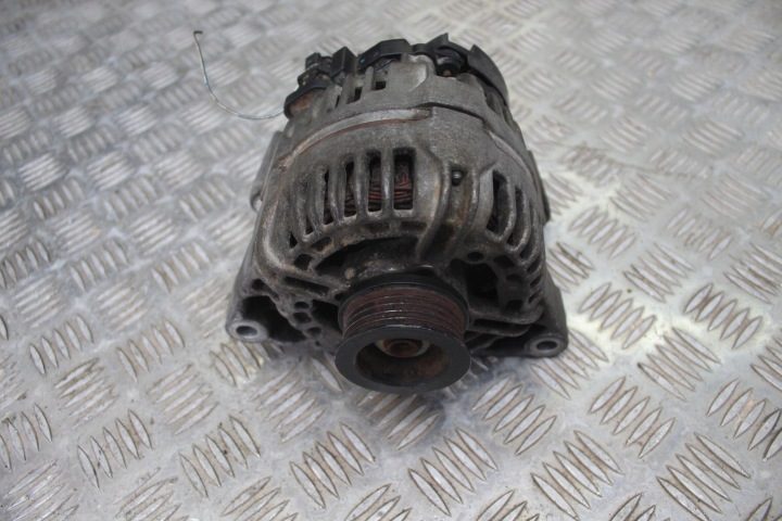 Генератор Opel OE 13222930, фото 1