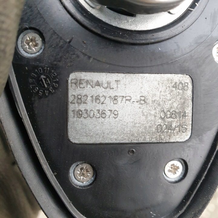 АНТЕННА 282162187R RENAULT ZOE, фото 2
