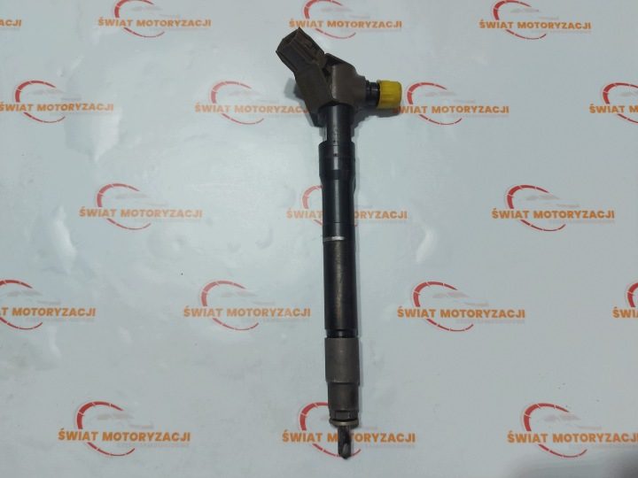 MAZDA 3 6 CX3 CX5 2.2 дизель SH30 SH 150 л.с. форсунка SH01-13H50 02S00843, фото 3