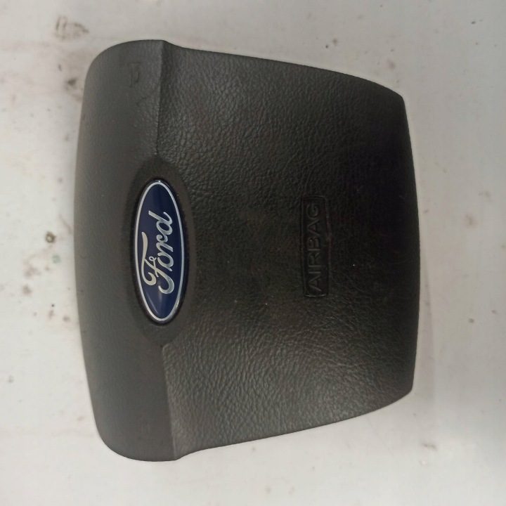 Ford Mondeo MK4 подушка безопасности водителя AM21-U042B85-ABW, фото 1