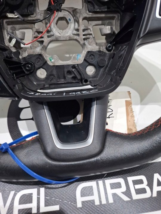 Руль Ford EcoSport, фото 4