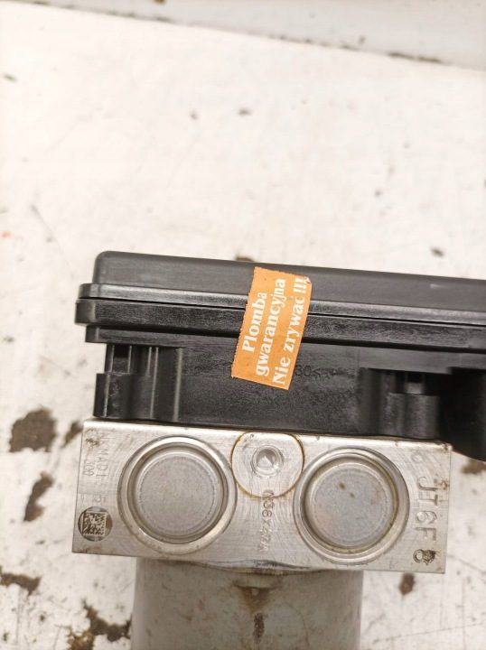 НАСОС ABS 58920-D7530 BE6009Y100 Hyundai Tucson III (2015-2020) TL, фото 4