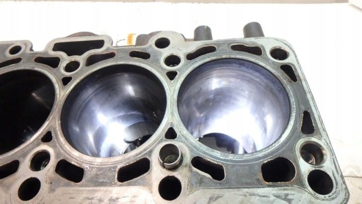 VW SEAT SKODA AUDI 1.6 TDI CAY БЛОК ЦИЛИНДРОВ, фото 8