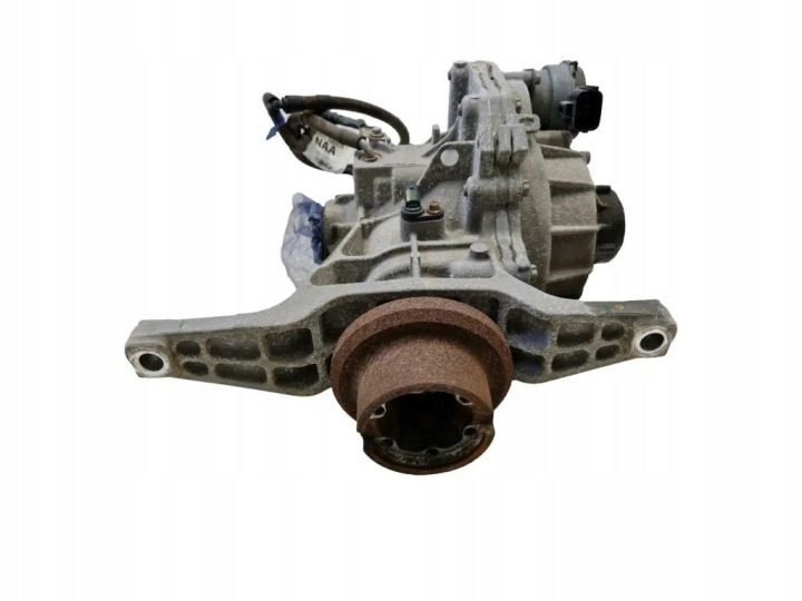 Редуктор задний FORD США K2GW4000 2.0L дизель 183 кВт 2021, фото 2