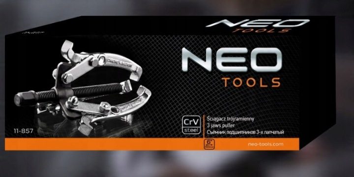 Neo Tools 11-859, фото 13