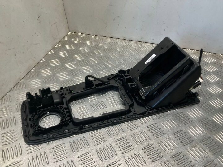2024 Seat Ateca Рамка рычага 577863283 см, фото 16