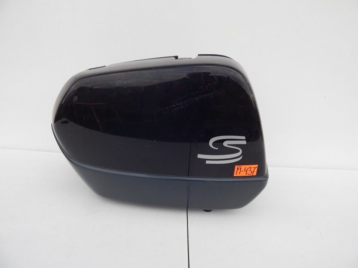 HONDA ST 1100 PAN EUROPEAN КОФР ЛЕВЫЙ, фото 1
