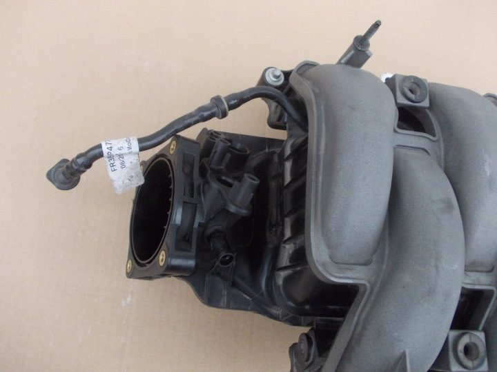 Впускной коллектор Ford Mustang 5,0 V8 GT 2011-2014, фото 7