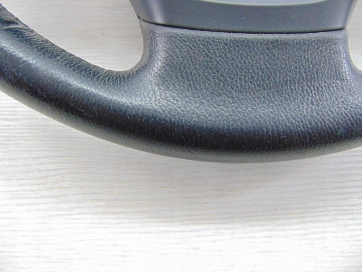 РУЛЬ КОЖА МУЛЬТИ МУЛЬТИФУНКЦИОНАЛЬНАЯ BMW 3 F30 F31 6791304, фото 3