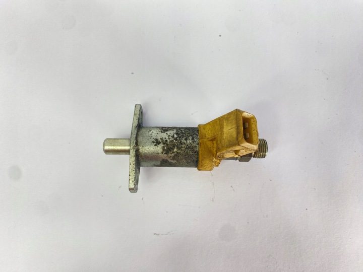 КЛАПАН ZIMNEGO ПУСКА MERCEDES W124 W201 W126 107 R129 0000714737, фото 9