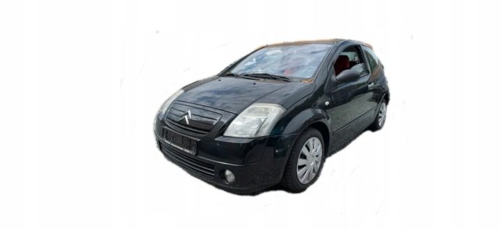 АМОРТИЗАТОР ПРИВОД КРЫШКИ БАГАЖНИКА CITROEN C2 1.4 VTR 2005 9641721980, фото 5