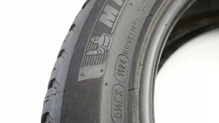Шина летняя Nokian Tyres Powerproof 1 255/45ZR20 105 Y защита диска, усилитель (XL), фото 8