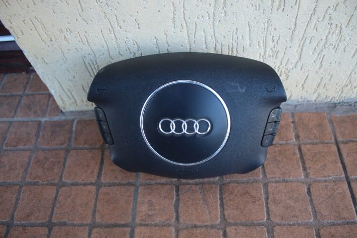 Audi OE 8E0880201AF, фото 2