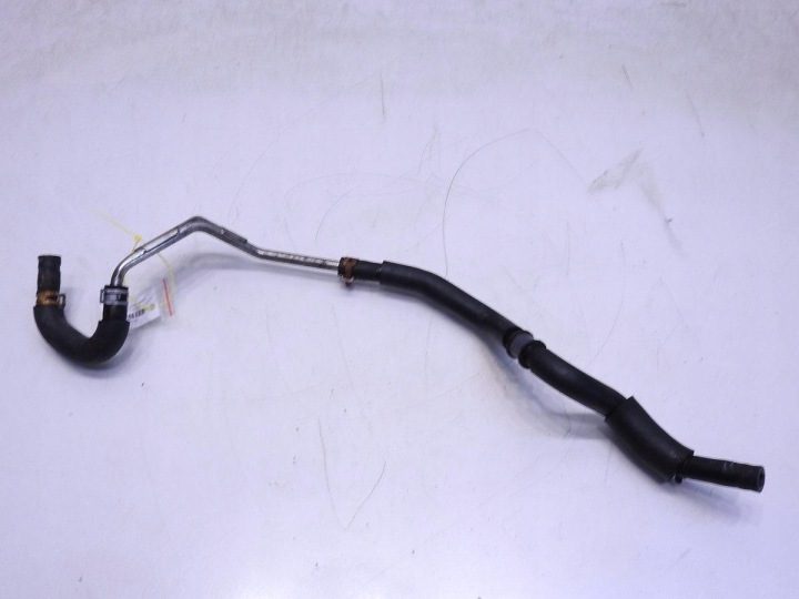 ТРУБКА ВАКУУМНЫЙ УСИЛИТЕЛЬ MAZDA CX-7 2.2 MZR-CD, фото 6