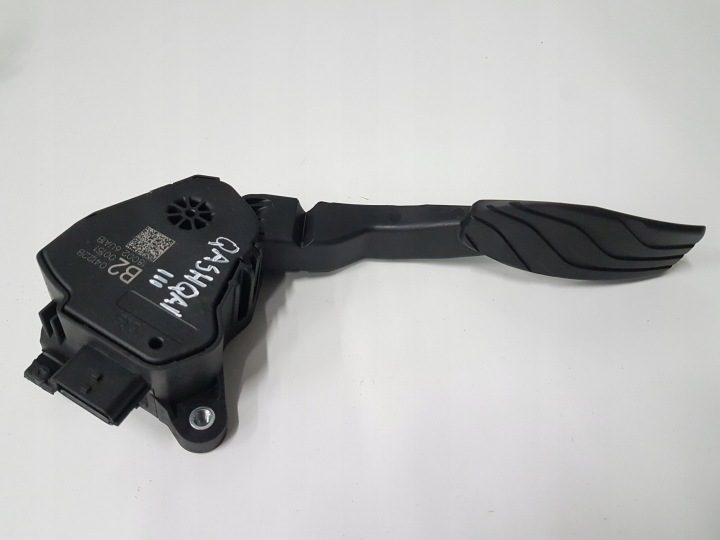 ПЕДАЛЬ ГАЗА RHD АНГЛИЯ NISSAN QASHQAI III J12 21-, фото 1