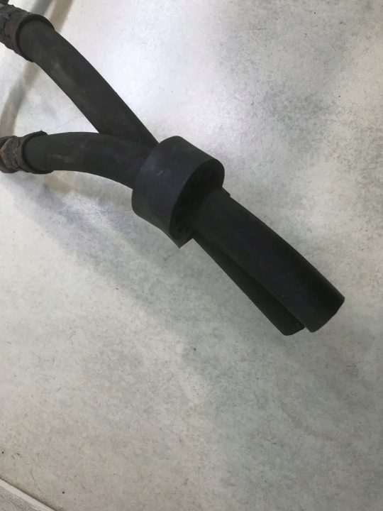 Audi OE 8e0317818n, фото 2
