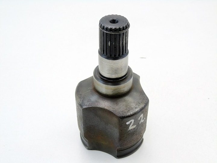 ШАРНИР ВНУТРЕННИЙ ПОЛУОСИ 1.2 8V S-TEC CHEVROLET KALOS AVEO B12S3 LY4, фото 1