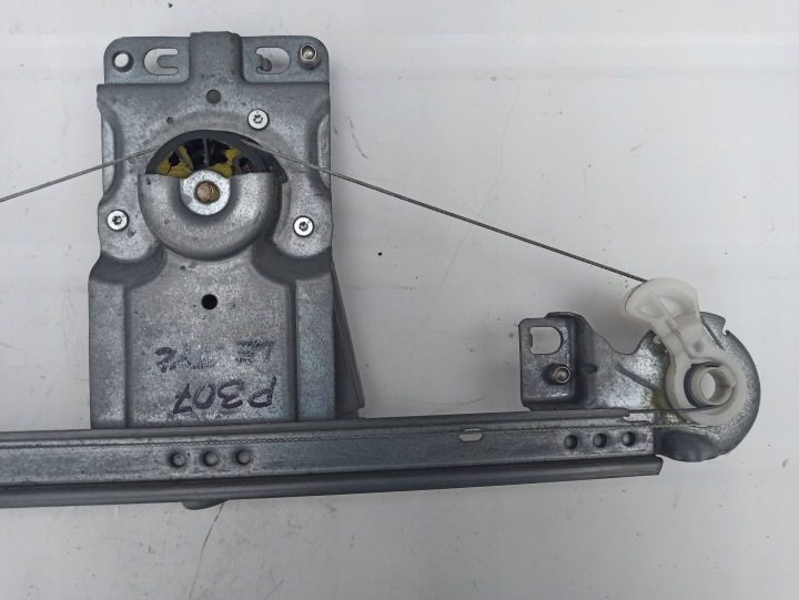 Peugeot OE 17741330, фото 5