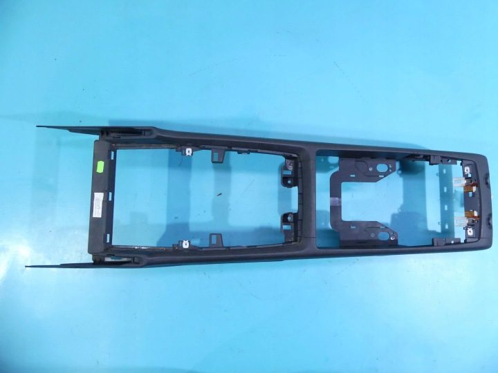 Центральный тоннель Audi Q7 I 4L 4L1863244B, фото 2