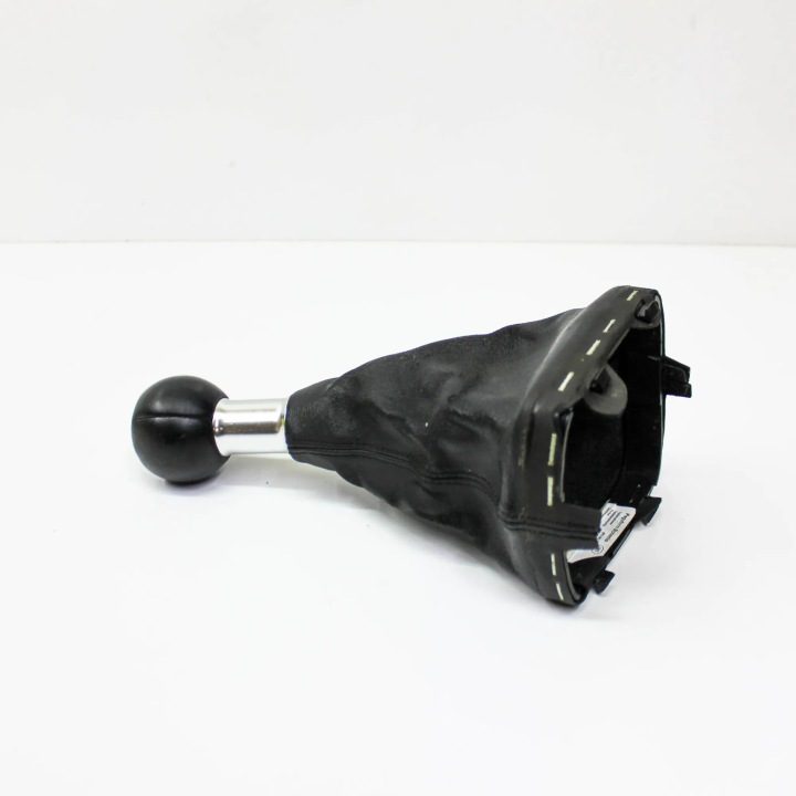 Audi A3 S3 8P ручка чехол переключения передач декор 8P0863279, фото 3