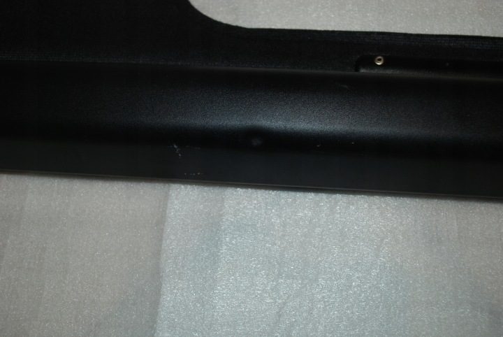 ШТОРКА БАГАЖНИКА CITROEN BERLINGO IV 4 RIFTER COMBO 18- 98172651ZD, фото 9