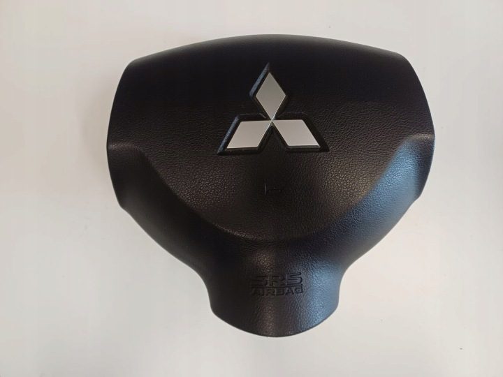 MITSUBISHI COLT VI Z30 10 г. РЕСТАЙЛИНГ ПОДУШКА ВОДИТЕЛЯ AIRBAG 7030A217XA, фото 3