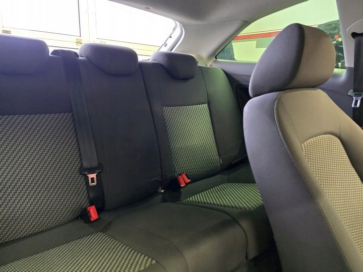 СИДЕНЬЯ ДИВАН КОМПЛЕКТ ЕВРОПА ВЕРСИЯ 3 ДВ. SEAT IBIZA 4 IV 2008-2017, фото 8
