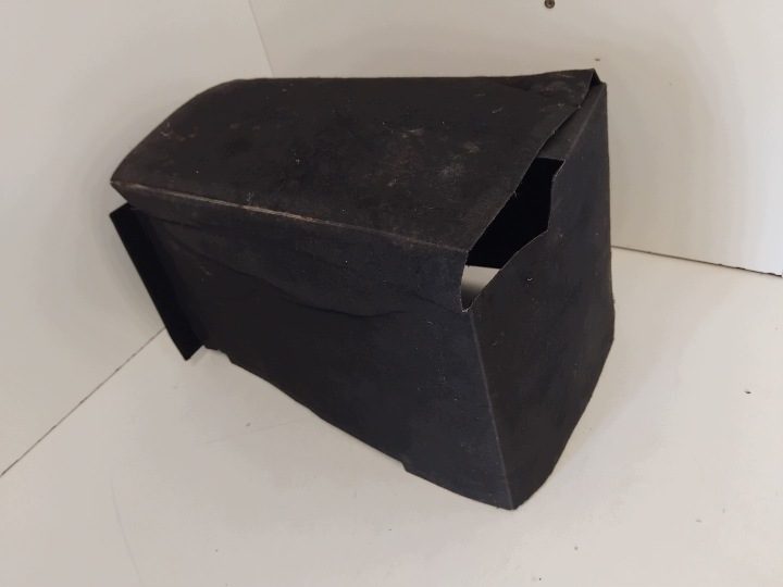 Оригинальная крышка аккумулятора Seat 5P0915411E, фото 2