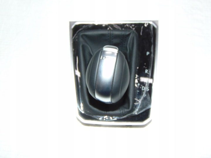 VW Passat B8 ручка чехол кожа DSG UK 3G2713203C, фото 3