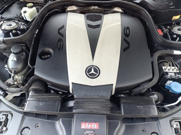 ДВИГАТЕЛЬ В СБОРЕ 642836 MERCEDES 3.0CDI W212 W207 3.0 W204 УСТАНОВКА ЗАМЕНА, фото 1