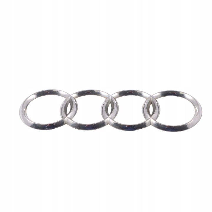 8K0853605 ЭМБЛЕМА ЛОГОТИП ЗНАЧОК AUDI ОРИГ. ОТ ДИЛЕРА AUDI TRADITION OE, фото 8